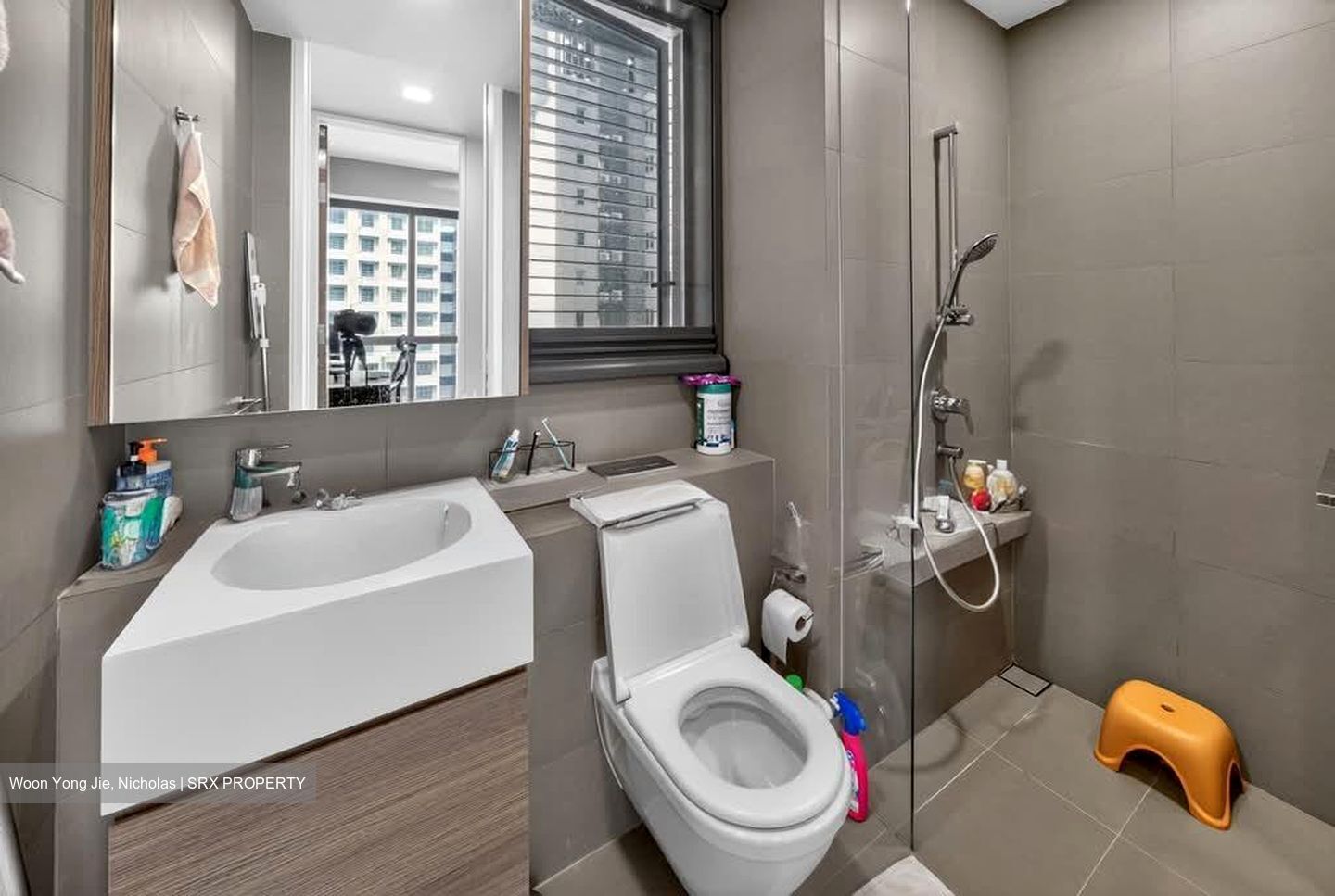 Echelon (D3), Condominium #560766891